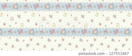 Whimsical Pattern Series For Aesthetic Spaces 127551867