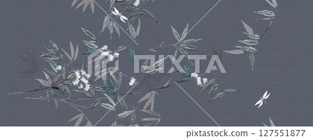 Whimsical Pattern Series For Aesthetic Spaces Whimsical Pattern Series For Aesthetic Spaces 127551877