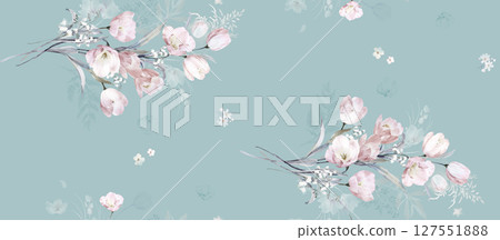 Whimsical Pattern Series For Aesthetic Spaces Whimsical Pattern Series For Aesthetic Spaces 127551888