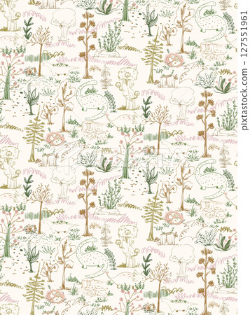 Unique Motif Collection For Design Inspirations Unique Motif Collection For Design Inspirations 127551961