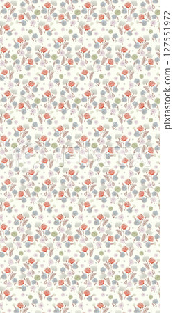 Unique Motif Collection For Design Inspirations 127551972