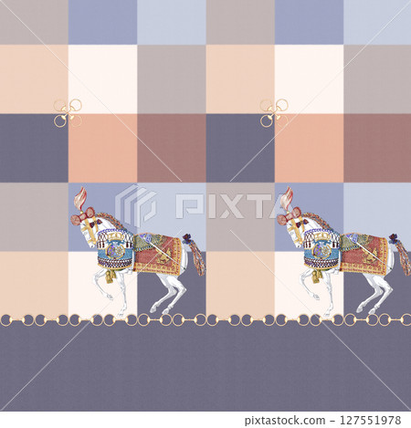 Unique Motif Collection For Design Inspirations 127551978