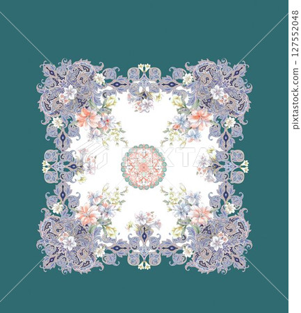 Unique Motif Collection For Design Inspirations 127552048