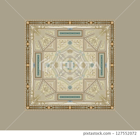 Unique Motif Collection For Design Inspirations 127552072