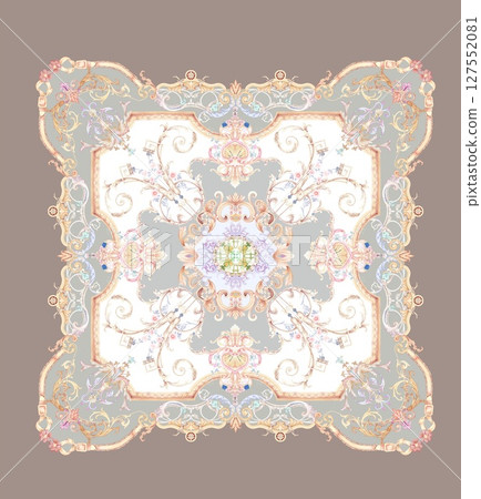 Unique Motif Collection For Design Inspirations Unique Motif Collection For Design Inspirations 127552081