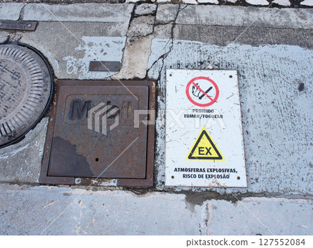 葡萄牙里斯本路蓋 127552084