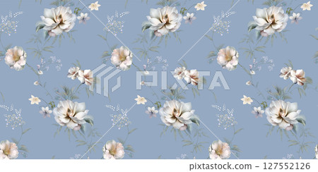 Unique Motif Collection For Design Inspirations 127552126