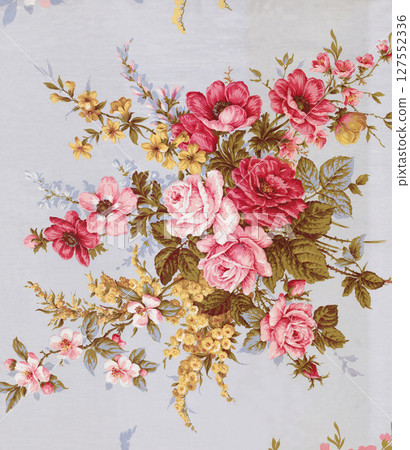 Delicate Pattern Selection For Creative Works Delicate Pattern Selection For Creative Works 127552336