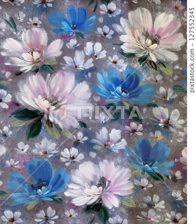 Delicate Pattern Selection For Creative Works 127552345