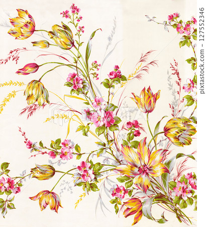 Delicate Pattern Selection For Creative Works Delicate Pattern Selection For Creative Works 127552346
