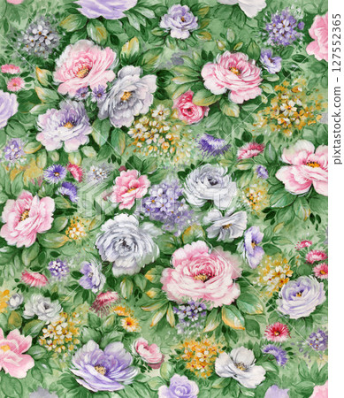 Delicate Pattern Selection For Creative Works Delicate Pattern Selection For Creative Works 127552365