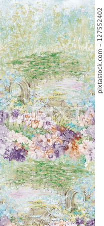 Delicate Pattern Selection For Creative Works Delicate Pattern Selection For Creative Works 127552402