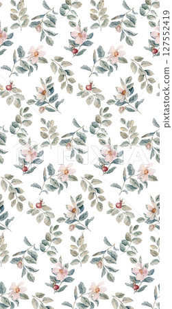 Delicate Pattern Selection For Creative Works 127552419