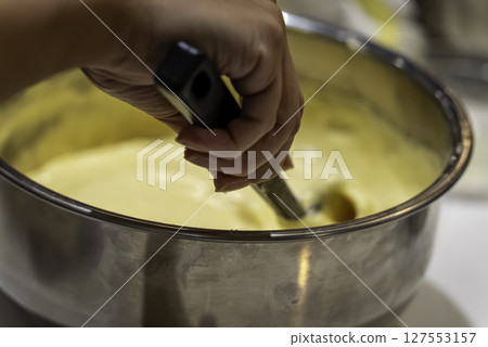 製作糖果 127553157