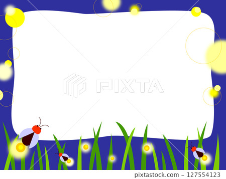 Firefly frame 127554123