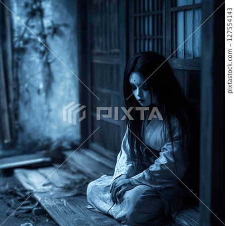 Little Snow Woman Little Snow Woman 127554143