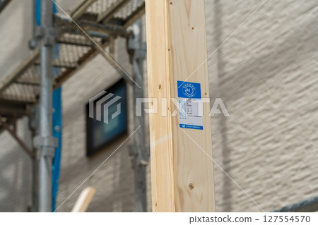 Display of jas 127554570