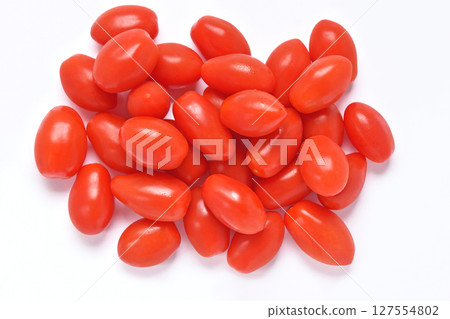 Cherry tomato (angele) 127554802
