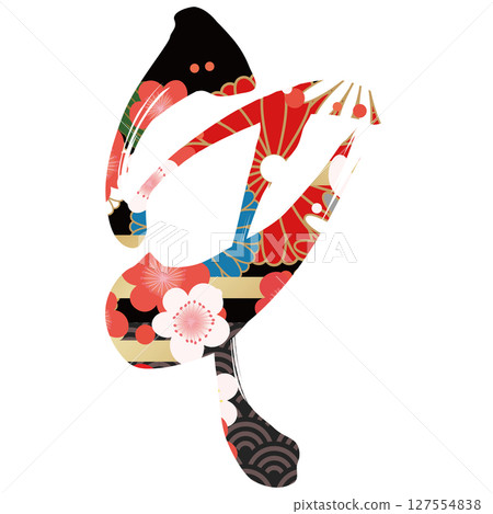 Horse (brush character) 127554838
