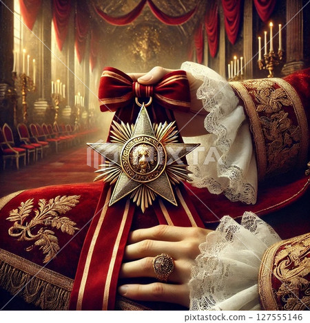 西式選舉投票 127555146