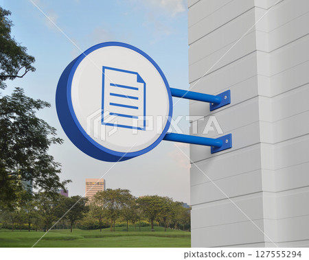Technology internet online concept, 3D rendering Technology internet online concept, 3D rendering 127555294