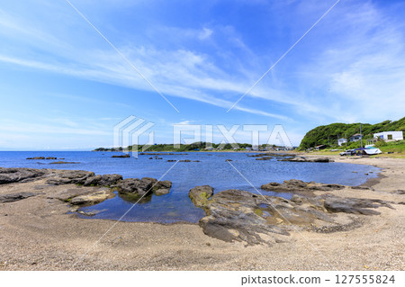 Wada Nagahama Summer 127555824