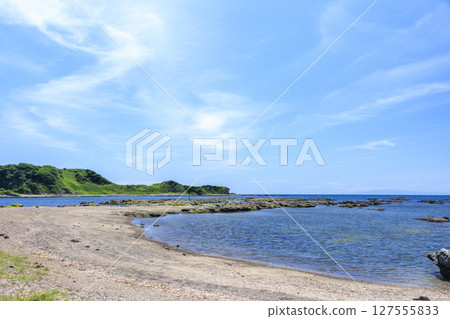 和田長浜夏天 127555833