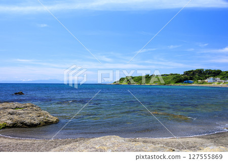 和田長浜夏天 和田長浜夏天 127555869