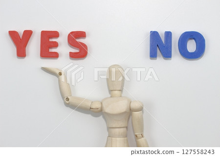 Your answer is "YES" Your answer is "YES" 127558243