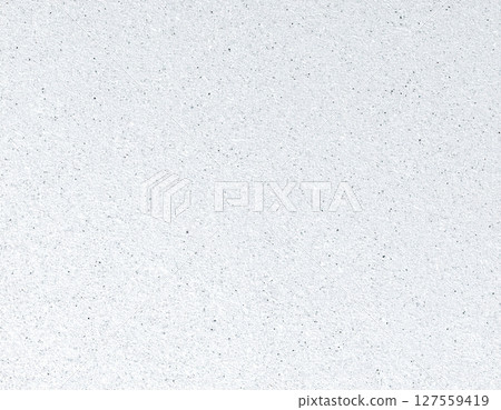 Rough natural white paper material. AI generated image. 127559419