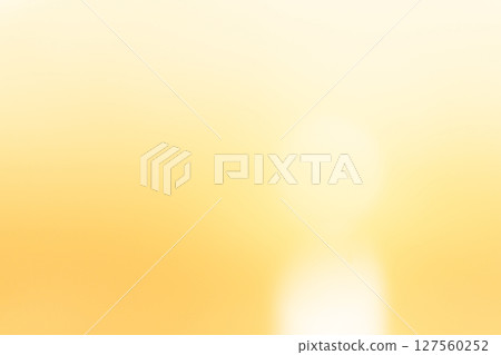 背景材料漸變黃色 背景材料漸變黃色 127560252