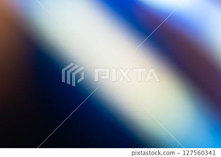 Background material gradation light blue 127560341