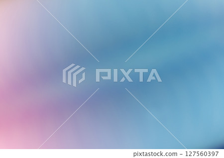 Background material: Gradient blue 127560397