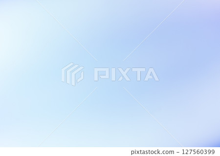 Background material: Gradient blue 127560399