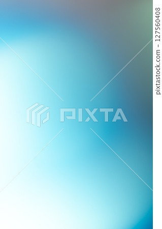 Background material: Gradient blue 127560408