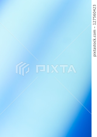 背景材質：漸層藍 127560423