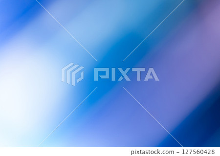 Background material: Gradient blue 127560428