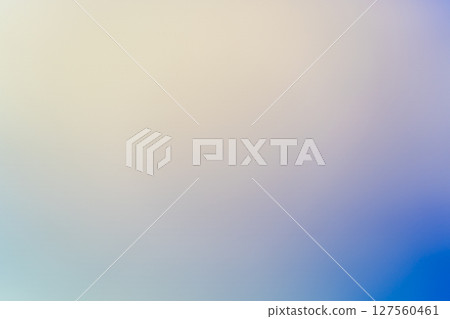 背景材質：漸層藍 127560461