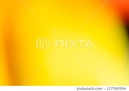 Background material: Gradient yellow 127560584