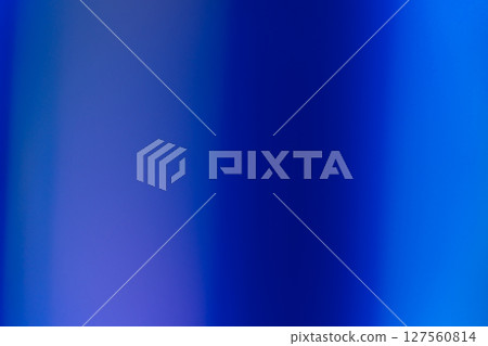 Background material: Gradient blue 127560814