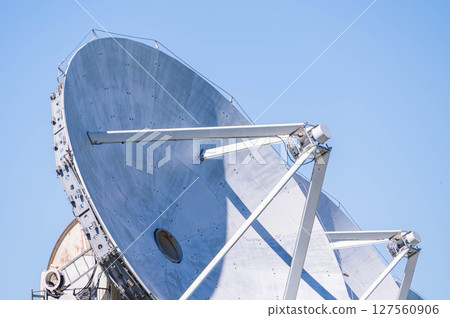 國家天文台Nobeyama空間無線電觀測台 127560906