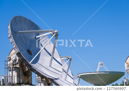 National Astronomical Observatory Nobeyama Space Radio Observatory 127560907