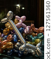 Balloon Dog 127561360
