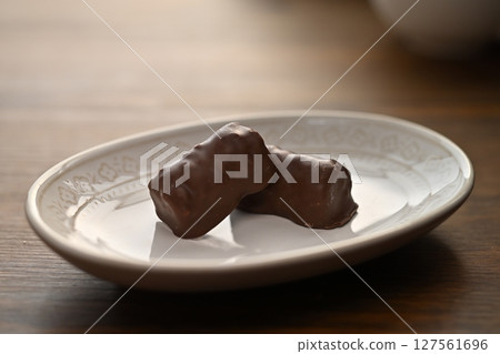 香脆可口，令人上癮 127561696