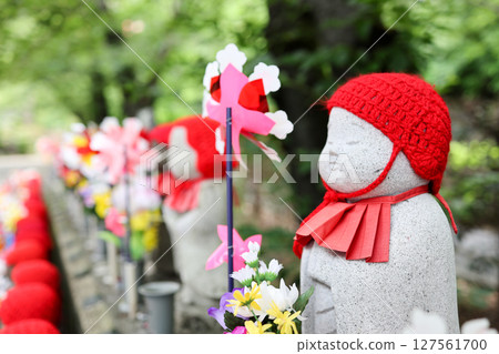 地藏菩薩 127561700