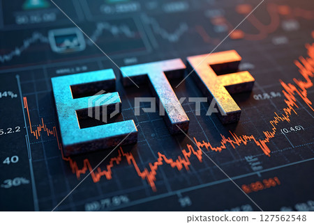 Image of ETF 127562548
