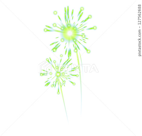 Fireworks background transparent Fireworks background transparent 127562688