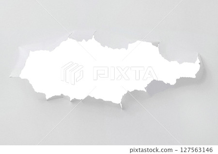 Torn paper background Title White background Transparent Torn paper background Title White background Transparent 127563146