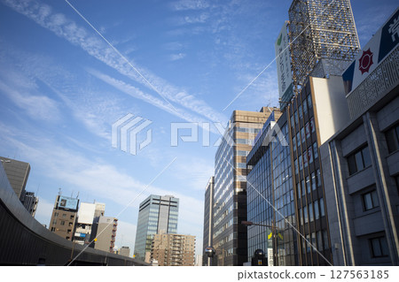 Scenery of Ueno Scenery of Ueno 127563185