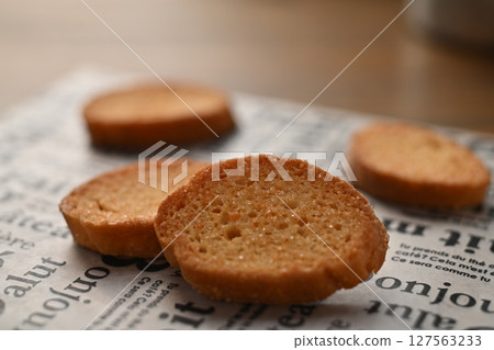 福屋麵包乾糖明太子口味 127563233